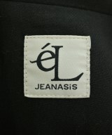 eL（エル）ジャケット 黒 サイズ:F レディース/2200666503107