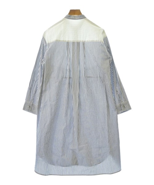 K.T KIYOKO TAKASE（ケーティーキヨコタカセ）ワンピース 白 サイズ:9(M位) レディース/2200639199016