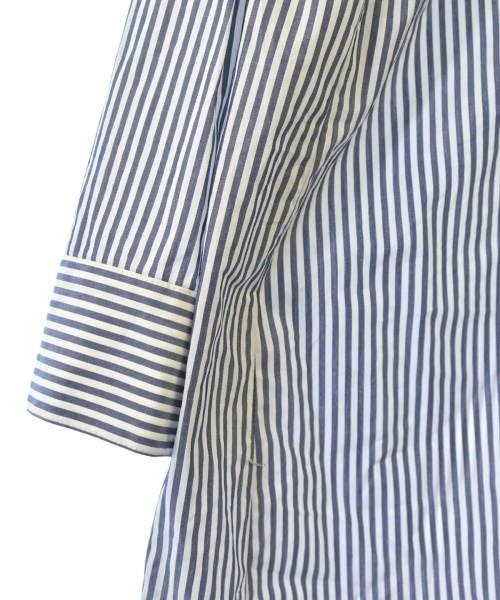 K.T KIYOKO TAKASE（ケーティーキヨコタカセ）ワンピース 白 サイズ:9(M位) レディース/2200639199016