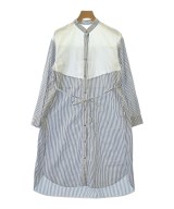 K.T KIYOKO TAKASE（ケーティーキヨコタカセ）ワンピース 白 サイズ:9(M位) レディース/2200639199016