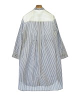 K.T KIYOKO TAKASE（ケーティーキヨコタカセ）ワンピース 白 サイズ:9(M位) レディース/2200639199016