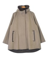 K.T KIYOKO TAKASE（ケーティーキヨコタカセ）その他 ベージュ サイズ:11(L位) レディース/2200603145056