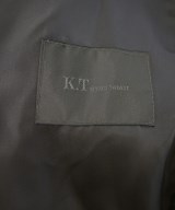 K.T KIYOKO TAKASE（ケーティーキヨコタカセ）その他 ベージュ サイズ:11(L位) レディース/2200603145056