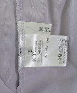 K.T KIYOKO TAKASE（ケーティーキヨコタカセ）ブラウス 紫 サイズ:9(M位) レディース/2200693018094
