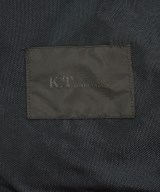 K.T KIYOKO TAKASE（ケーティーキヨコタカセ）その他 黒 サイズ:5(XXL位) レディース/2200657949112