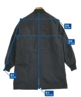 K.T KIYOKO TAKASE（ケーティーキヨコタカセ）その他 黒 サイズ:5(XXL位) レディース/2200657949112