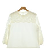 K.T KIYOKO TAKASE（ケーティーキヨコタカセ）ブラウス 白 サイズ:9(M位) レディース/2200648420026