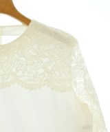 K.T KIYOKO TAKASE（ケーティーキヨコタカセ）ブラウス 白 サイズ:9(M位) レディース/2200648420026