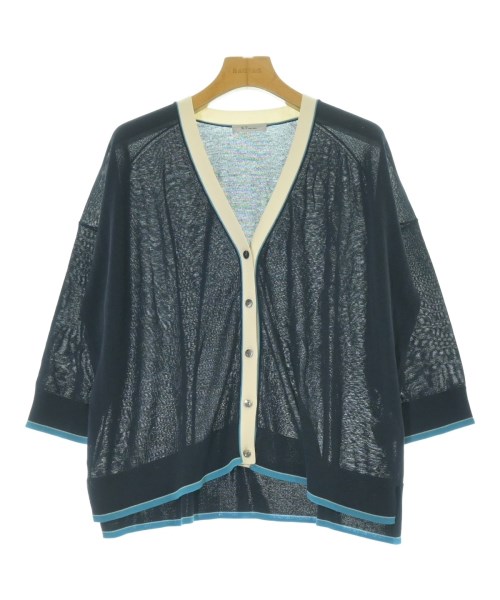 K.T KIYOKO TAKASE(ケーティーキヨコタカセ)のカーディガン サイズ:5(XXL位) 5,000円