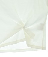 K.T KIYOKO TAKASE（ケーティーキヨコタカセ）Tシャツ・カットソー 白 サイズ:5(XXL位) レディース/2200704086043