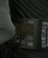 K.T KIYOKO TAKASE（ケーティーキヨコタカセ）その他 黒 サイズ:5(XXL位) レディース/2200704086074