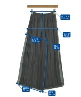 K.T KIYOKO TAKASE（ケーティーキヨコタカセ）その他 黒 サイズ:5(XXL位) レディース/2200704086074