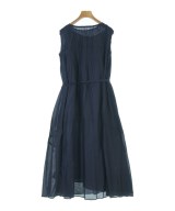 K.T KIYOKO TAKASE（ケーティーキヨコタカセ）ワンピース 紺 サイズ:9(M位) レディース/2200705787031