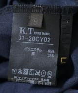 K.T KIYOKO TAKASE（ケーティーキヨコタカセ）ワンピース 紺 サイズ:9(M位) レディース/2200705787031