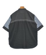 K.T KIYOKO TAKASE（ケーティーキヨコタカセ）カジュアルシャツ 黒 サイズ:9(M位) レディース/2200659933515