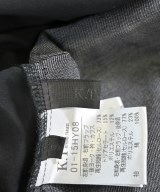 K.T KIYOKO TAKASE（ケーティーキヨコタカセ）カジュアルシャツ 黒 サイズ:9(M位) レディース/2200659933515