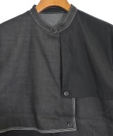 K.T KIYOKO TAKASE（ケーティーキヨコタカセ）カジュアルシャツ 黒 サイズ:9(M位) レディース/2200659933515