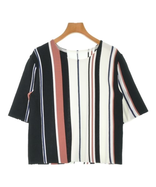 K.T KIYOKO TAKASE(ケーティーキヨコタカセ)ニット・セーター 黒 サイズ:9(M位)/2200668204057