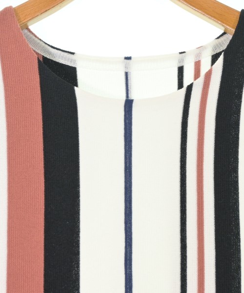 K.T KIYOKO TAKASE（ケーティーキヨコタカセ）ニット・セーター 黒 サイズ:9(M位) レディース/2200668204057