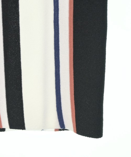 K.T KIYOKO TAKASE（ケーティーキヨコタカセ）ニット・セーター 黒 サイズ:9(M位) レディース/2200668204057