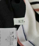 K.T KIYOKO TAKASE（ケーティーキヨコタカセ）ニット・セーター 黒 サイズ:9(M位) レディース/2200668204057