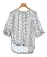 K.T KIYOKO TAKASE（ケーティーキヨコタカセ）ニット・セーター グレー サイズ:9(M位) レディース/2200668204064