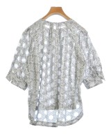 K.T KIYOKO TAKASE（ケーティーキヨコタカセ）ニット・セーター グレー サイズ:9(M位) レディース/2200668204064