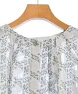 K.T KIYOKO TAKASE（ケーティーキヨコタカセ）ニット・セーター グレー サイズ:9(M位) レディース/2200668204064