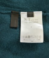 K.T KIYOKO TAKASE（ケーティーキヨコタカセ）ニット・セーター 緑 サイズ:9(M位) レディース/2200716041030