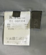 K.T KIYOKO TAKASE（ケーティーキヨコタカセ）ロング・マキシ丈スカート グレー サイズ:9(M位) レディース/2200716041078