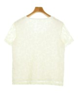 K.T KIYOKO TAKASE（ケーティーキヨコタカセ）Tシャツ・カットソー 白 サイズ:9(M位) レディース/2200723839095