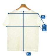 K.T KIYOKO TAKASE（ケーティーキヨコタカセ）Tシャツ・カットソー 白 サイズ:9(M位) レディース/2200723839095
