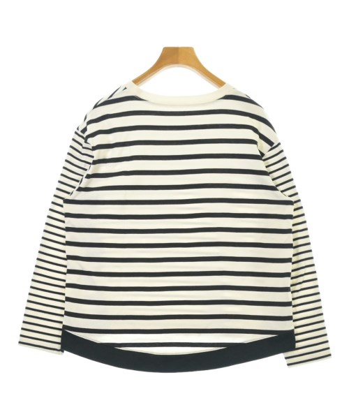 K.T KIYOKO TAKASE（ケーティーキヨコタカセ）Tシャツ・カットソー 白 サイズ:9(M位) レディース/2200719765070