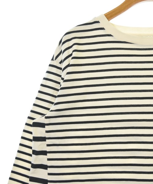 K.T KIYOKO TAKASE（ケーティーキヨコタカセ）Tシャツ・カットソー 白 サイズ:9(M位) レディース/2200719765070