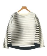 K.T KIYOKO TAKASE（ケーティーキヨコタカセ）Tシャツ・カットソー 白 サイズ:9(M位) レディース/2200719765070