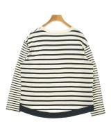 K.T KIYOKO TAKASE（ケーティーキヨコタカセ）Tシャツ・カットソー 白 サイズ:9(M位) レディース/2200719765070