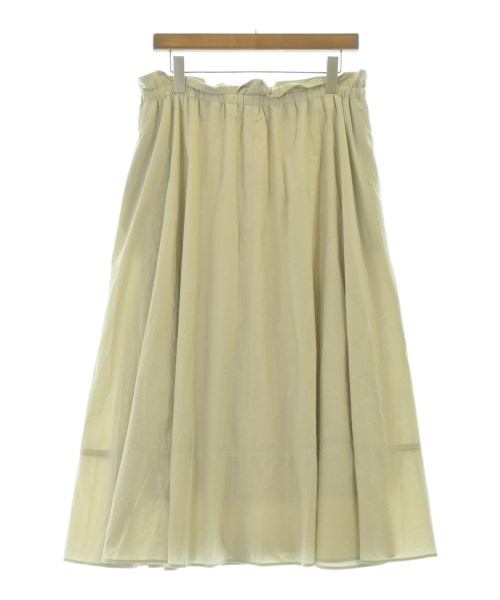 K.T KIYOKO TAKASE(ケーティーキヨコタカセ)のロング・マキシ丈スカート サイズ:15(XXL位) 1,800円
