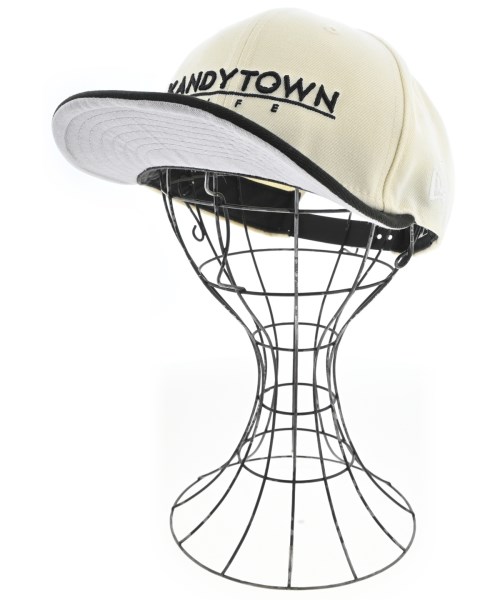 KANDYTOWN(キャンディータウン)のキャップ サイズ:M/L 4,000円