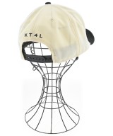 KANDYTOWN（キャンディータウン）キャップ 白 サイズ:M/L メンズ/2200731525188