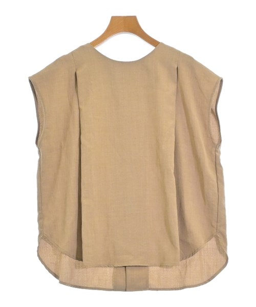 ルセルクルパーロペ(LE CERCLE par rope)のLE CERCLE par rope ブラウス