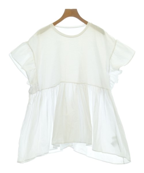 ルセルクルパーロペ(LE CERCLE par rope)のLE CERCLE par rope Tシャツ・カットソー