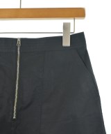 LE CERCLE par rope（ルセルクルパーロペ）ロング・マキシ丈スカート 黒 サイズ:F レディース/2200631474173