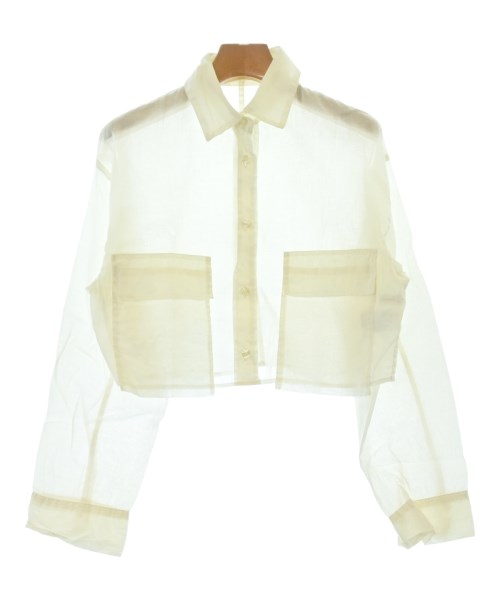 ルセルクルパーロペ(LE CERCLE par rope)のLE CERCLE par rope カジュアルシャツ