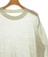 LE CERCLE par rope（ルセルクルパーロペ）ニット・セーター グレー サイズ:F レディース/2200615909035