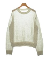 LE CERCLE par rope ニット・セーター
