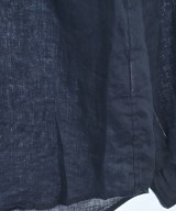 LE CERCLE par rope（ルセルクルパーロペ）カジュアルシャツ 紺 サイズ:M メンズ/2200614802061