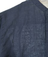 LE CERCLE par rope（ルセルクルパーロペ）カジュアルシャツ 紺 サイズ:M メンズ/2200614802061
