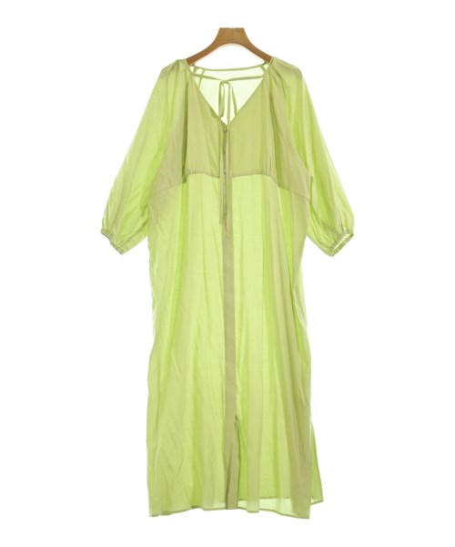 ルセルクルパーロペ(LE CERCLE par rope)のLE CERCLE par rope ワンピース