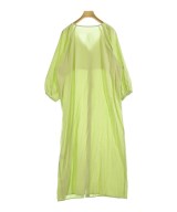 LE CERCLE par rope（ルセルクルパーロペ）ワンピース 緑 サイズ:F レディース/2200618943012