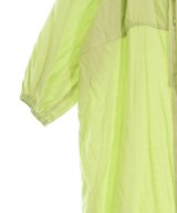 LE CERCLE par rope（ルセルクルパーロペ）ワンピース 緑 サイズ:F レディース/2200618943012